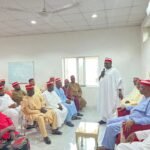 2027: Refrain from inflammatory comments capable of causing our downfall – Ayorinde urges APC members 