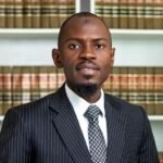 How Nigerian engineer is breaking gender barriers in a male-dominated sector
