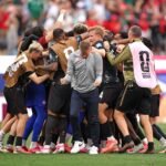Amusan extends fine form with Paris Diamond League victory