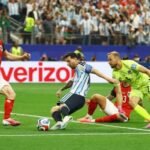 World Cup 2026: Argentina Players Ready To Die On The Pitch For Messi  —Giroud