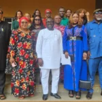 WAFCON 2026: Super Falcons To Debut Historic 10-Star Jersey