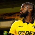 Transfer: Falconets striker seals move to Portuguese club Benfica