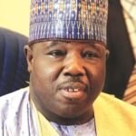 Court shifts legal battle over APC Delta South ticket over INEC’s absence