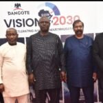 2027 race: INEC recognises Atiku, 470 ADC candidates