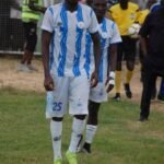 Shakirat Moshood relishes ‘dream’ move to Portuguese club SCU Torreense