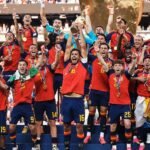 2026 World Cup: FIFA opens investigation into Spain vs Argentina final