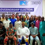 Gov Bala, APM Leaders Advocate Collaboration, Issue-Based Politics