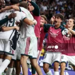 Ligue 1: Simon Subbed On As Paris FC Hold Troyes