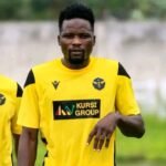 Transfers: Super Eagles’ Terem Moffi joins German club Hamburger SV