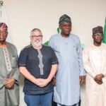 Parkinson’s patients march in Lagos, demand affordable care, end to stigma