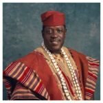 The world lost a giant – Nigerian celebrities mourn Ogogo’s death