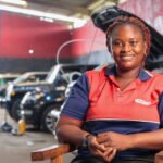 ‘We need your support’ — Oshoala rallies Nigerians ahead of South Africa clash